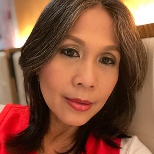 Meet your Posher, Nunung astuti